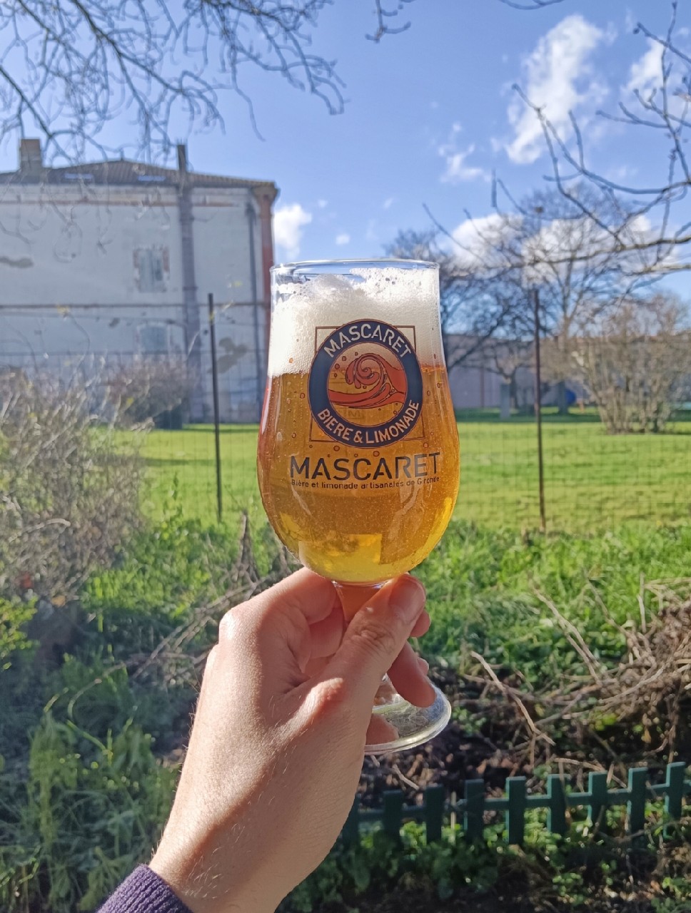 S Comme... Sale Gosse, Brasserie De La Seillonne