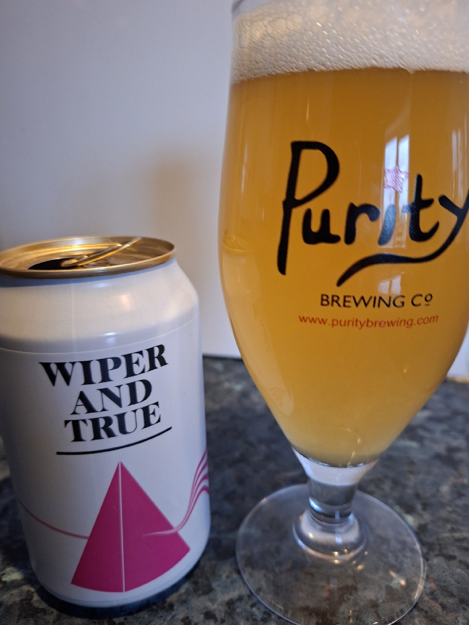 Prism, Wiper and True