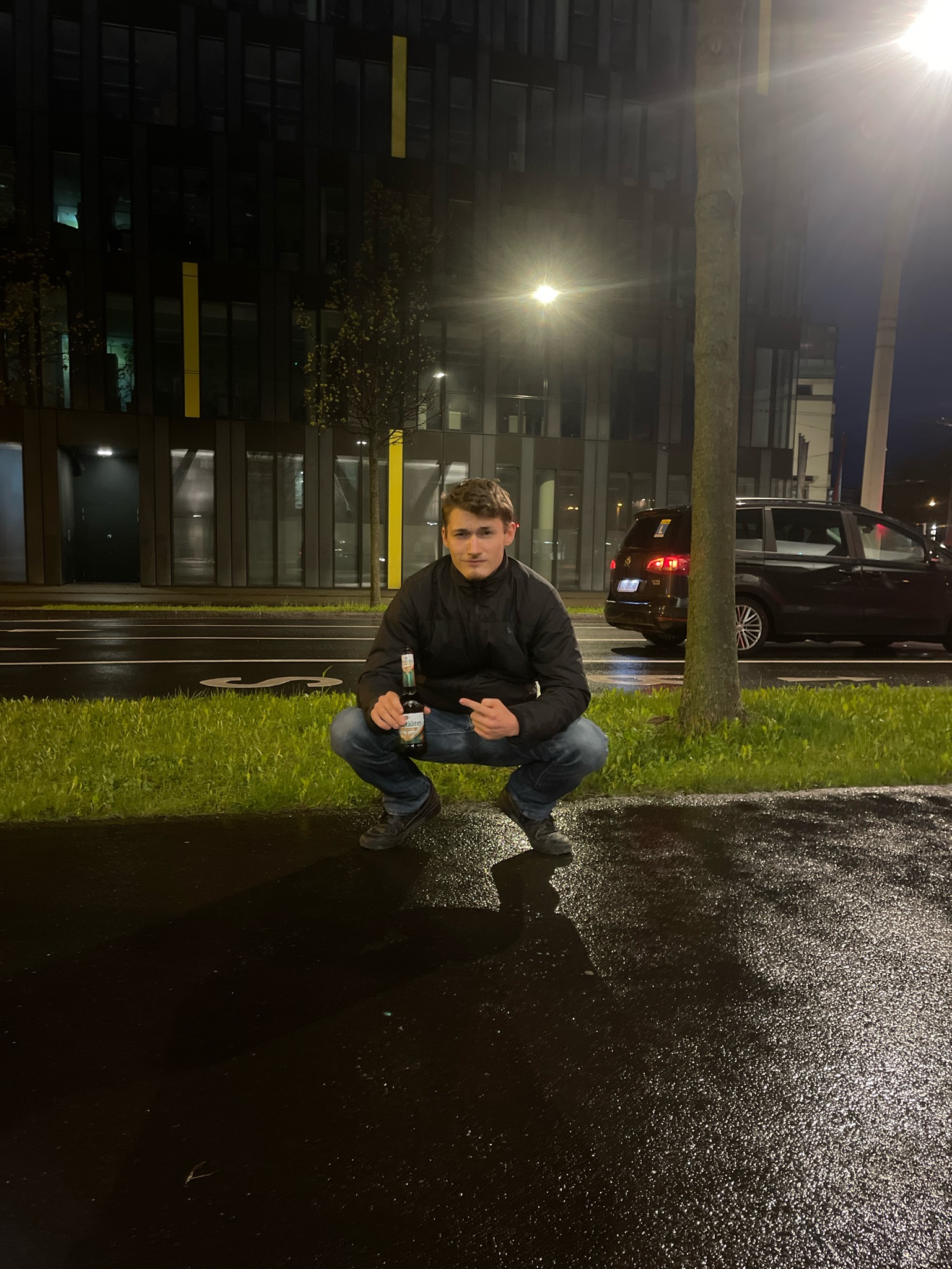 Freistädter Bio Zwickl, Braucommune in Freistadt