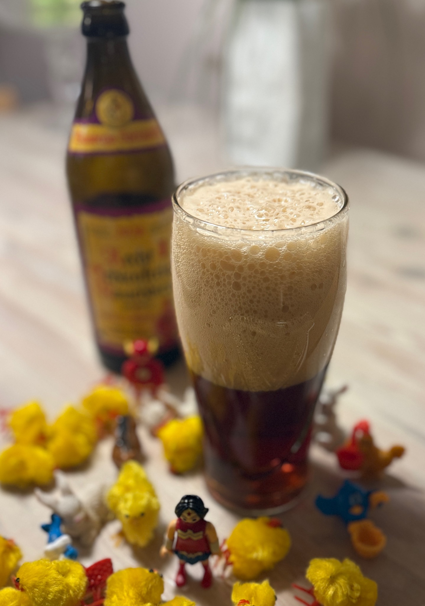 Aecht Schlenkerla Rauchbier Fastenbier, Germany