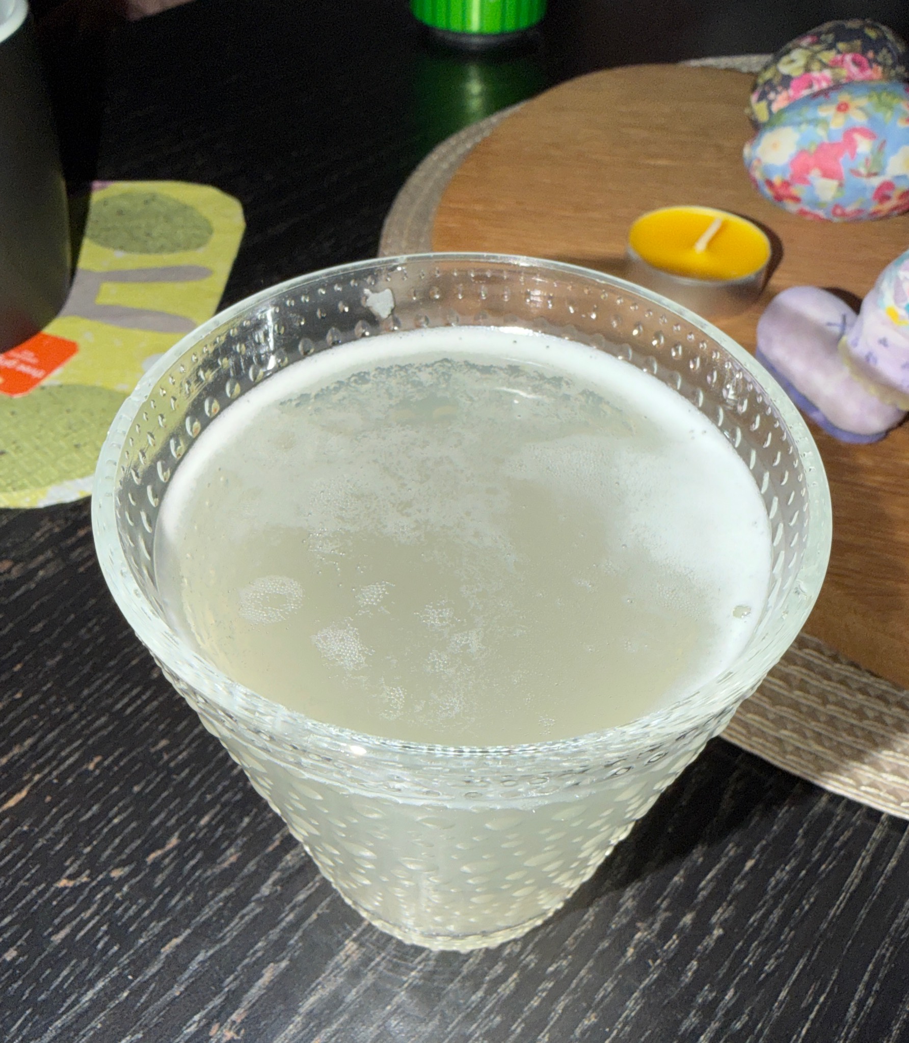 Pirkka Lime Lonkero, Finland