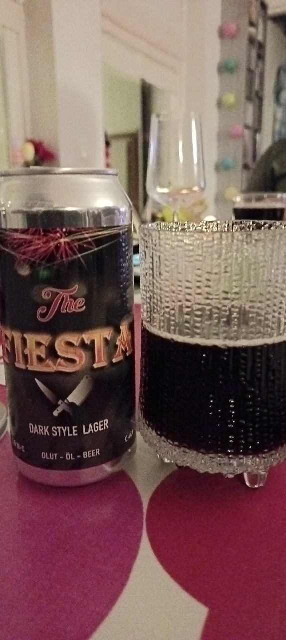 The Fiesta, Hyvinkään Oma Panimo