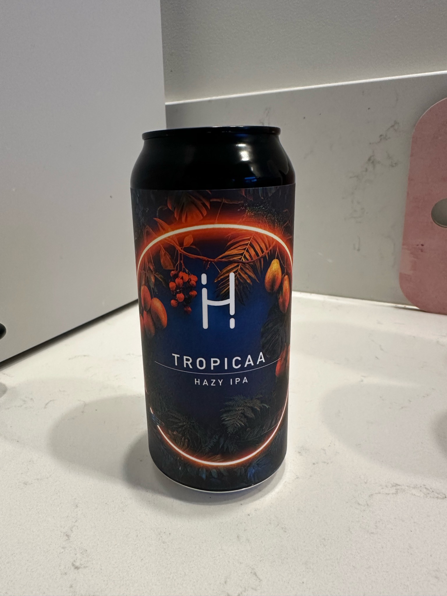 Tropicaa, Latvia