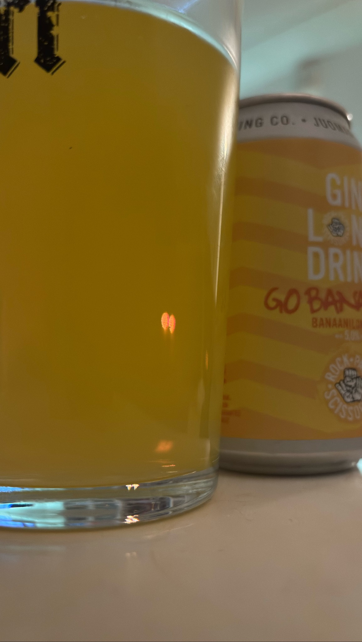 Go Bananas!, Finland