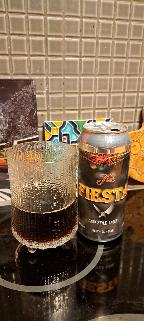 The Fiesta, Hyvinkään Oma Panimo