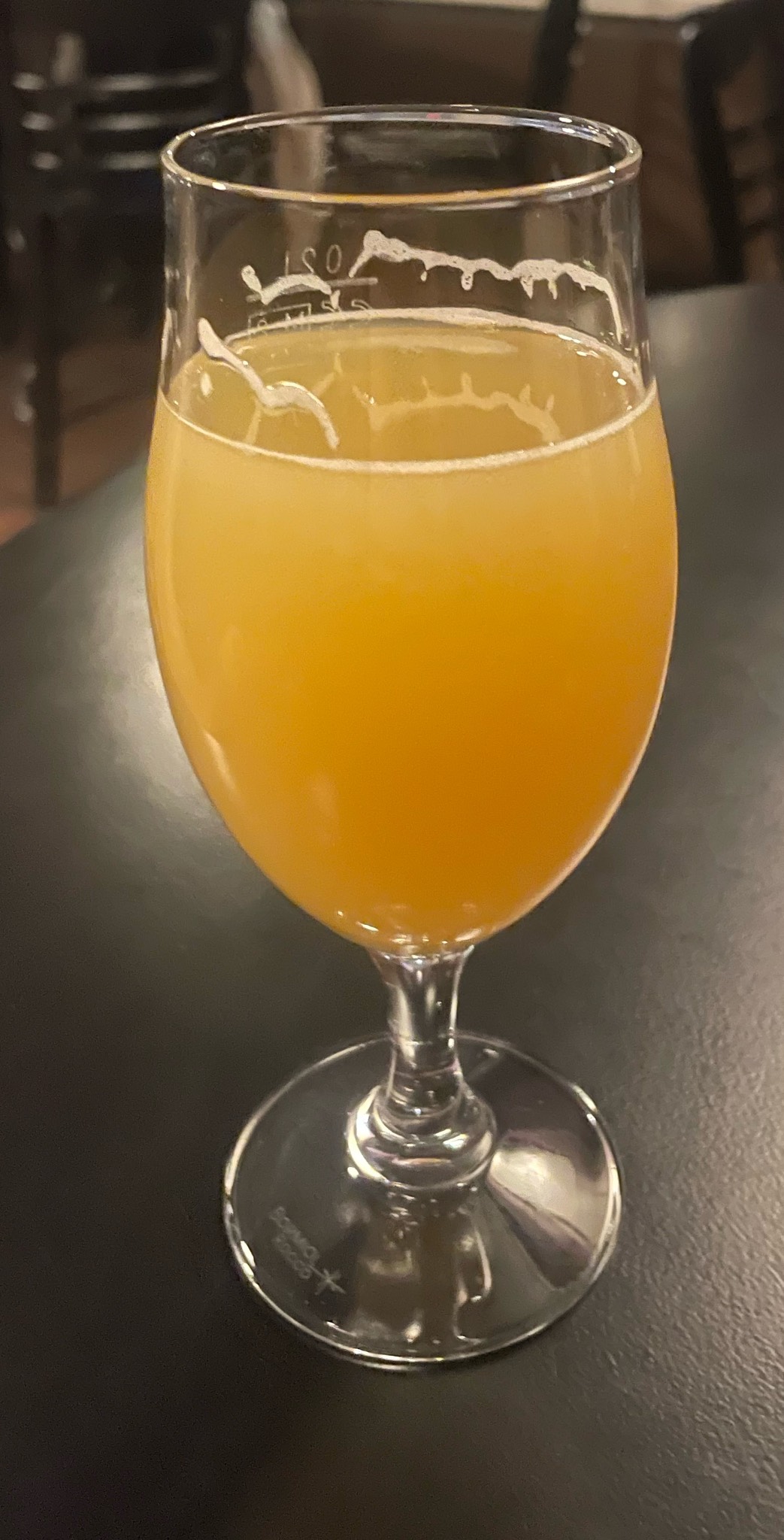 The Trade Project 2026, Beak Brewery