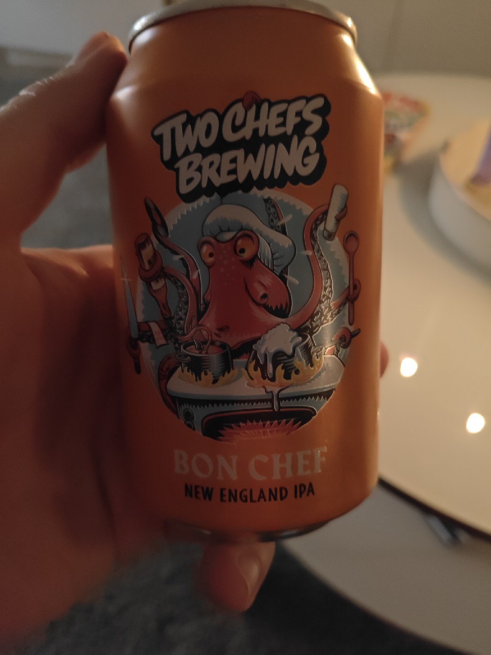 Bon Chef, Netherlands