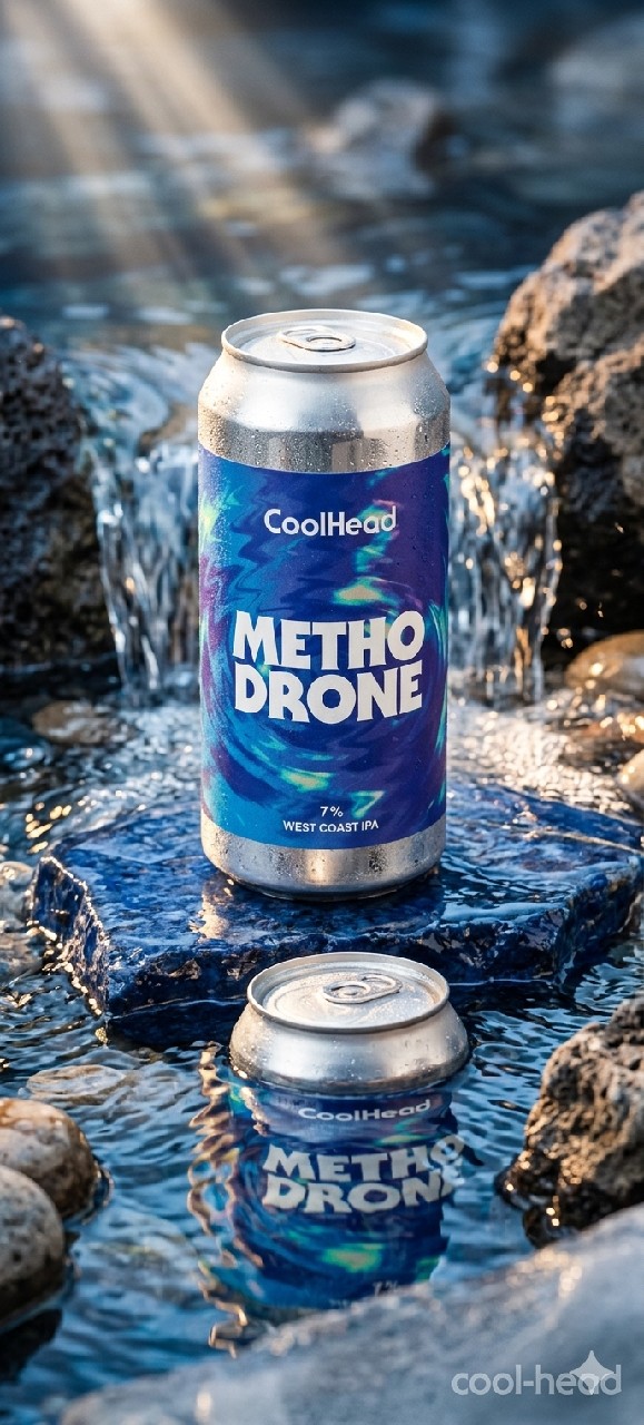 Methodrone, Finland