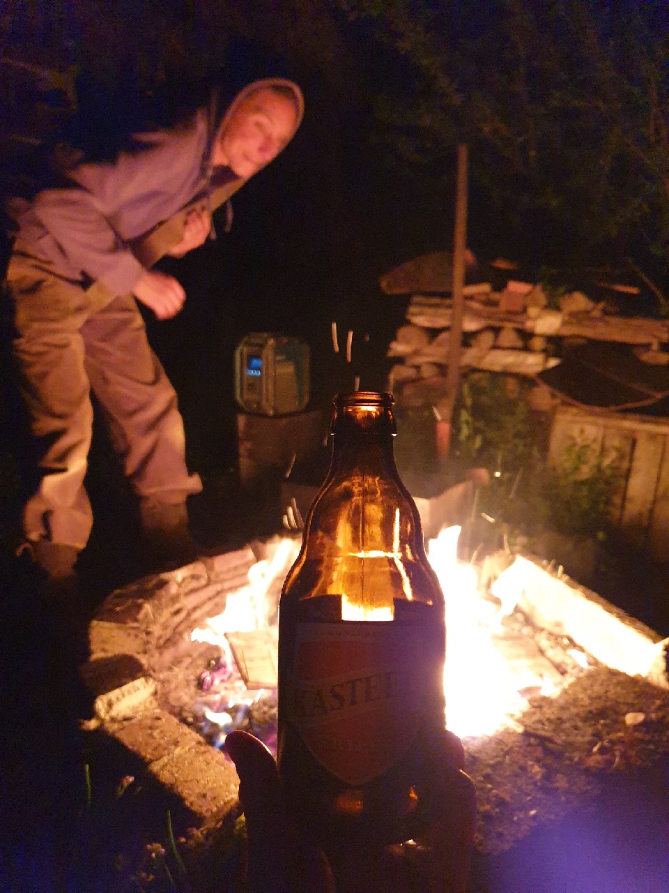 Kasteel Tripel, Kasteel Brouwerij Vanhonsebrouck