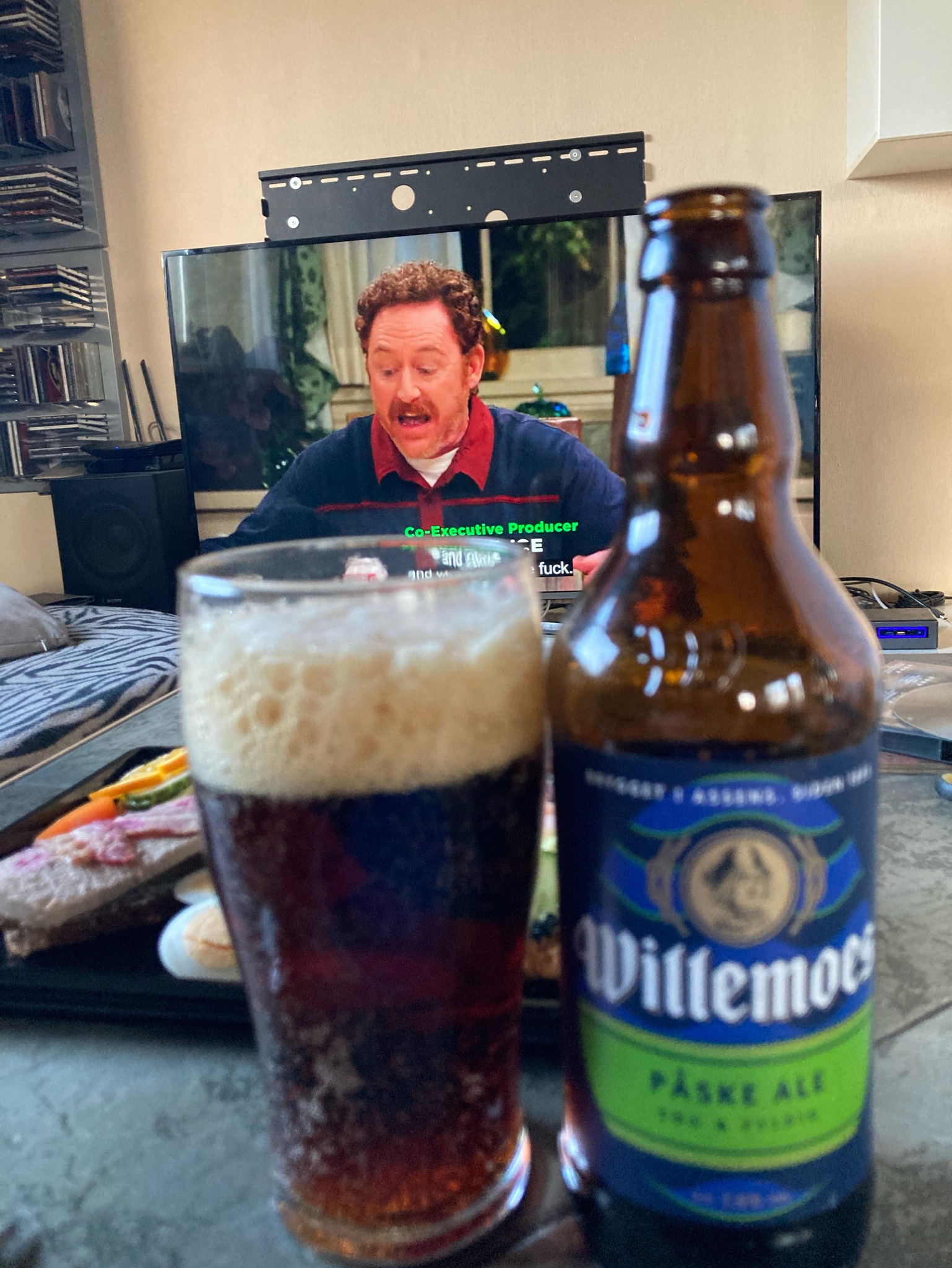 Påske ale, Denmark