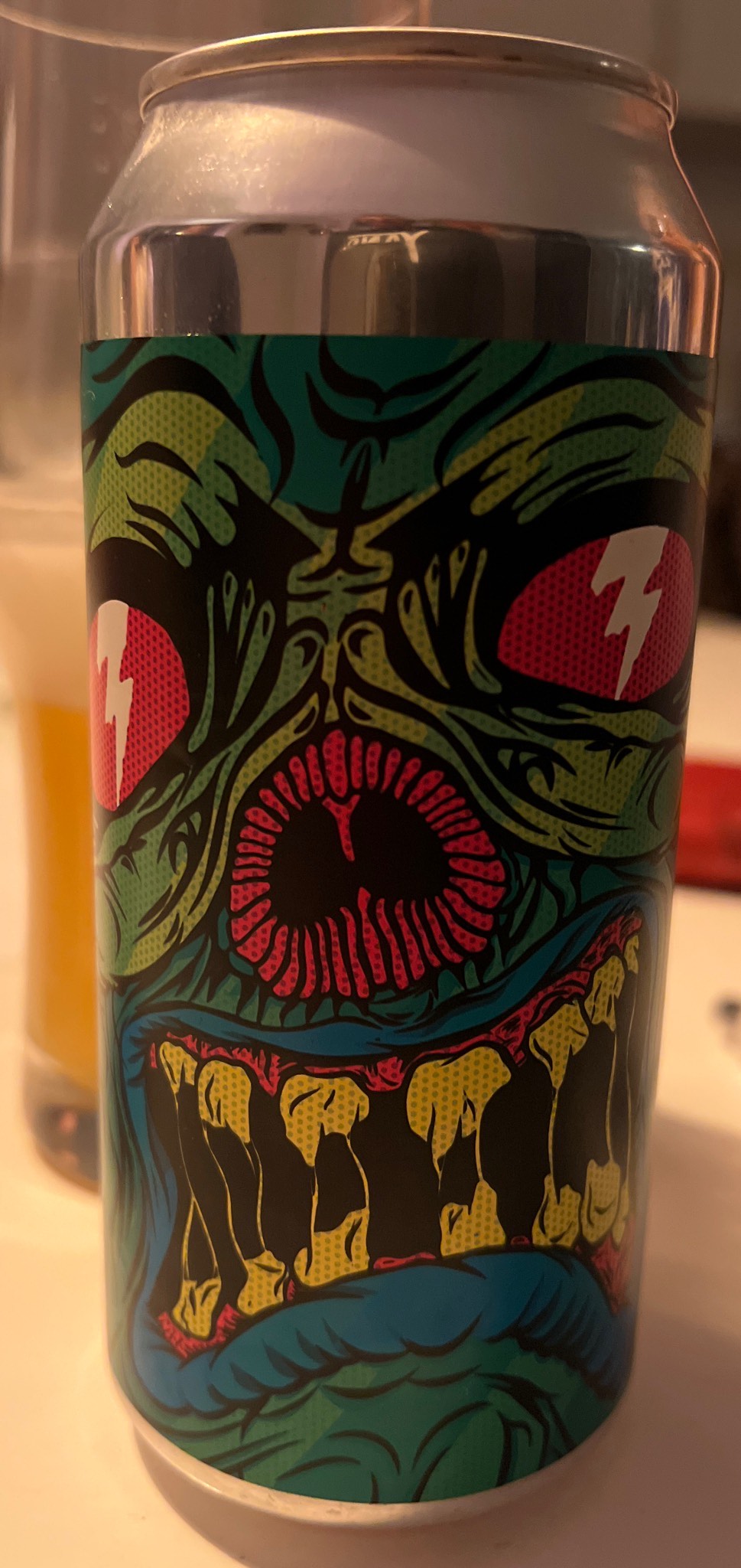 Franky Says Relax, Finland