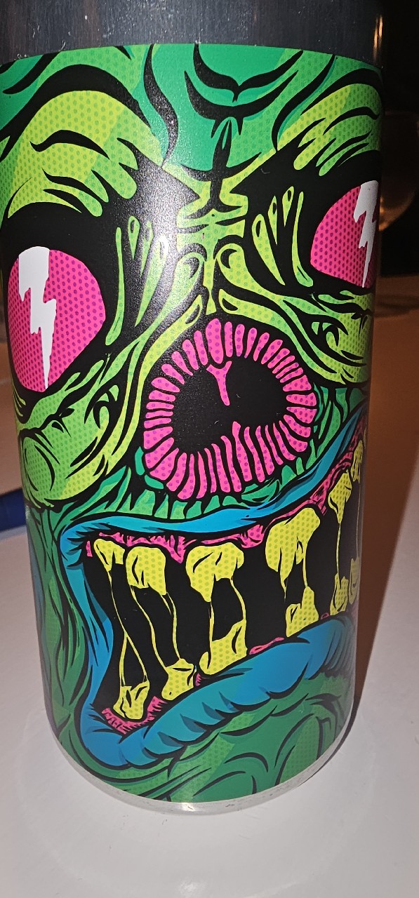 Franky Says Relax, Salama Brewing Company