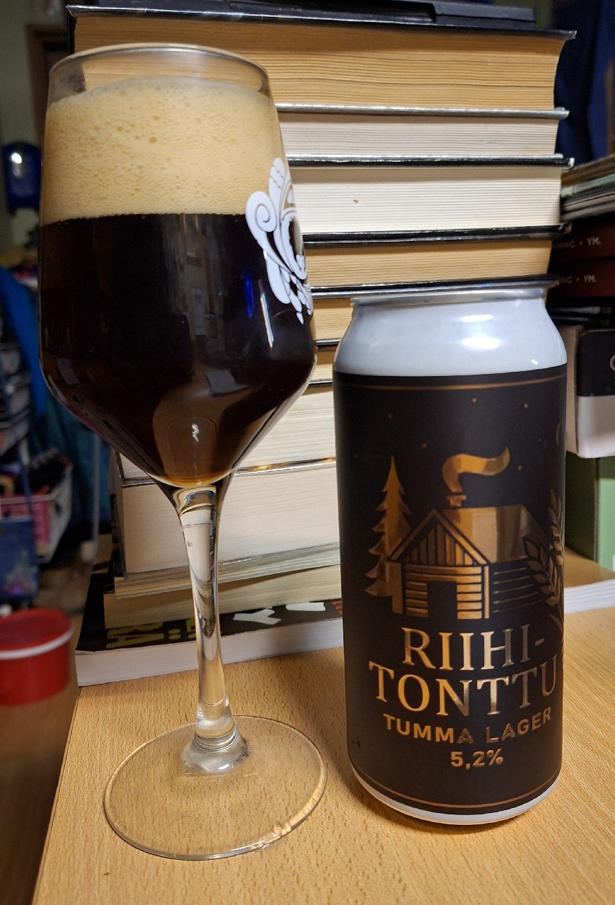 Riihitonttu, Finland