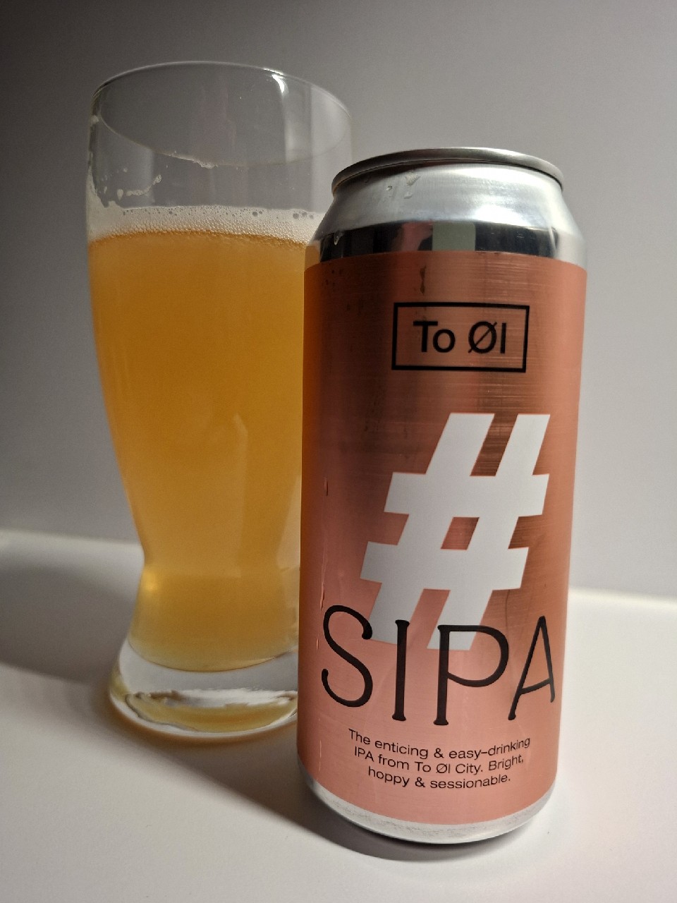 #SIPA, Denmark