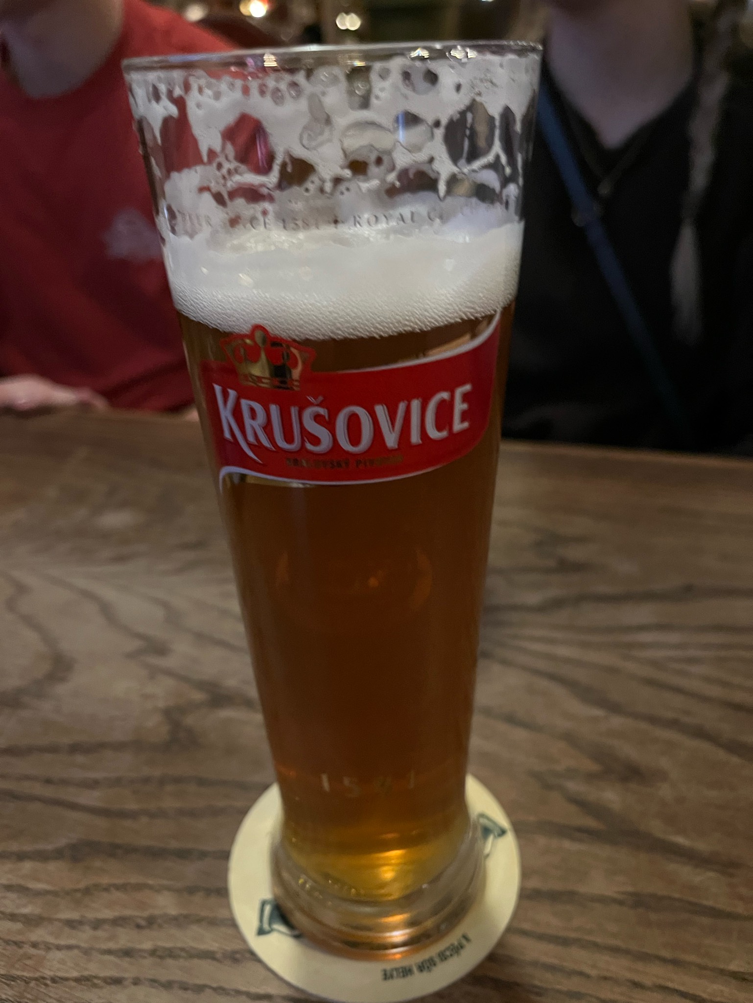 Soproni IPA, Hungary