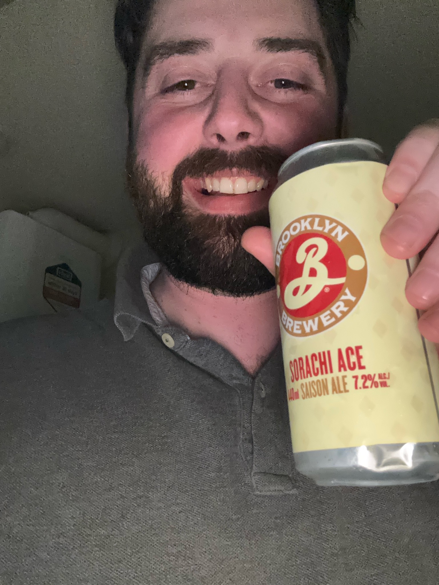 Sorachi Ace, United States