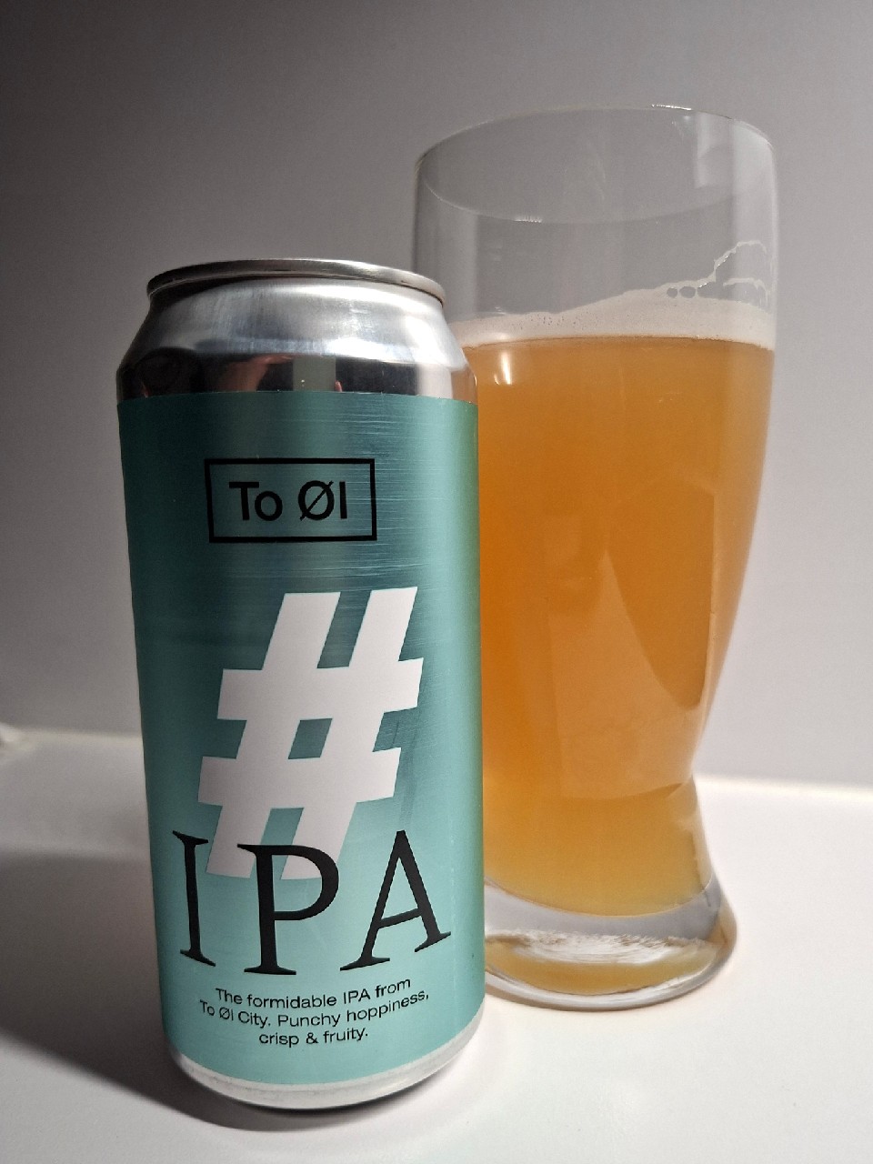 #IPA, Denmark