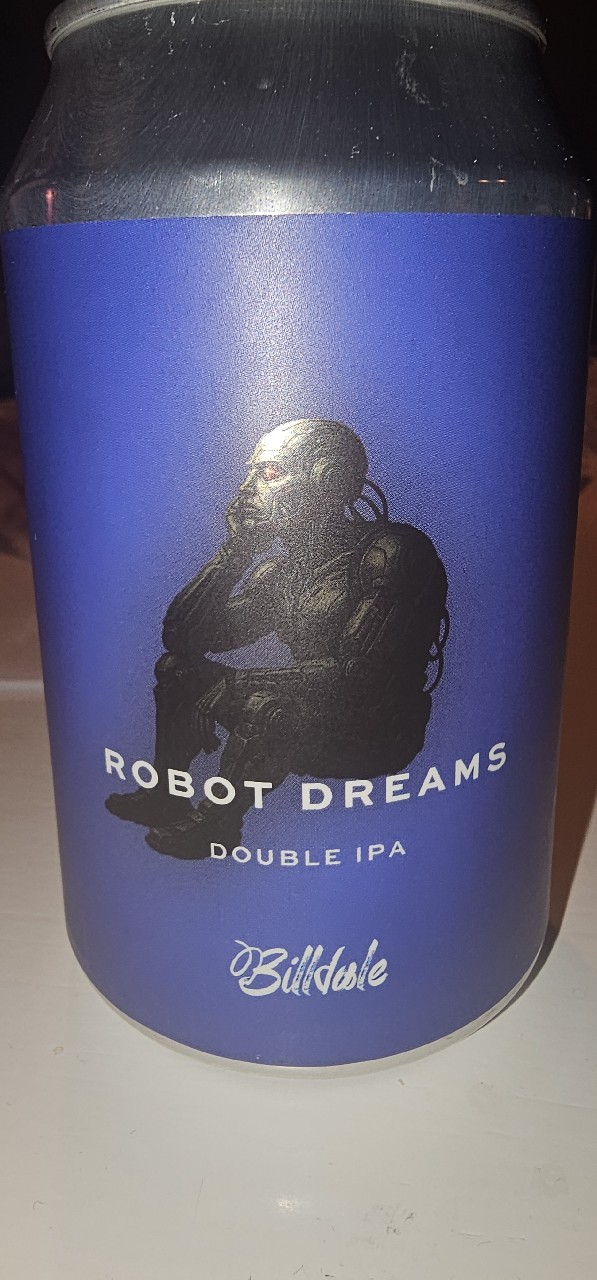 Robot Dreams, Billdale