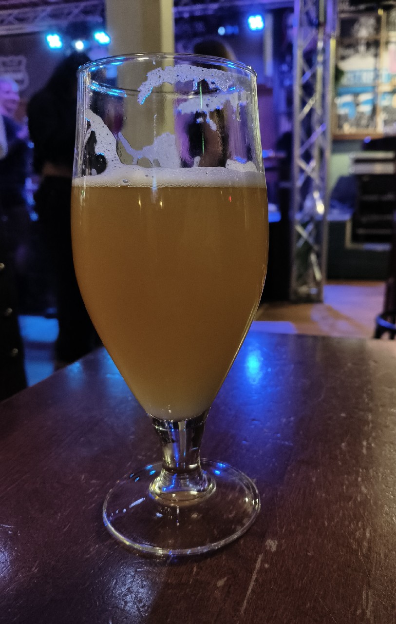 Sweltering Heights, Finland