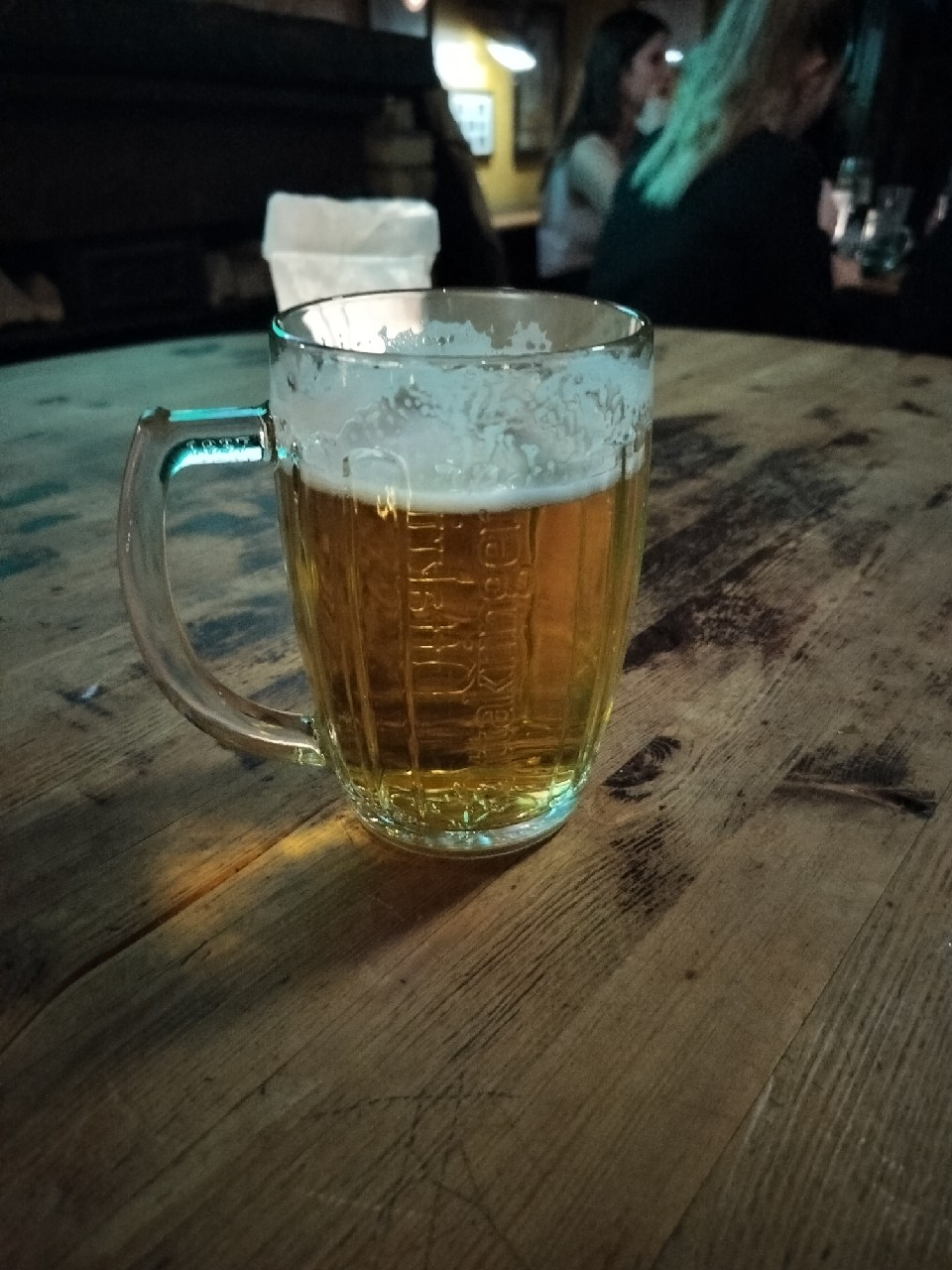Ottakringer Lager, Austria