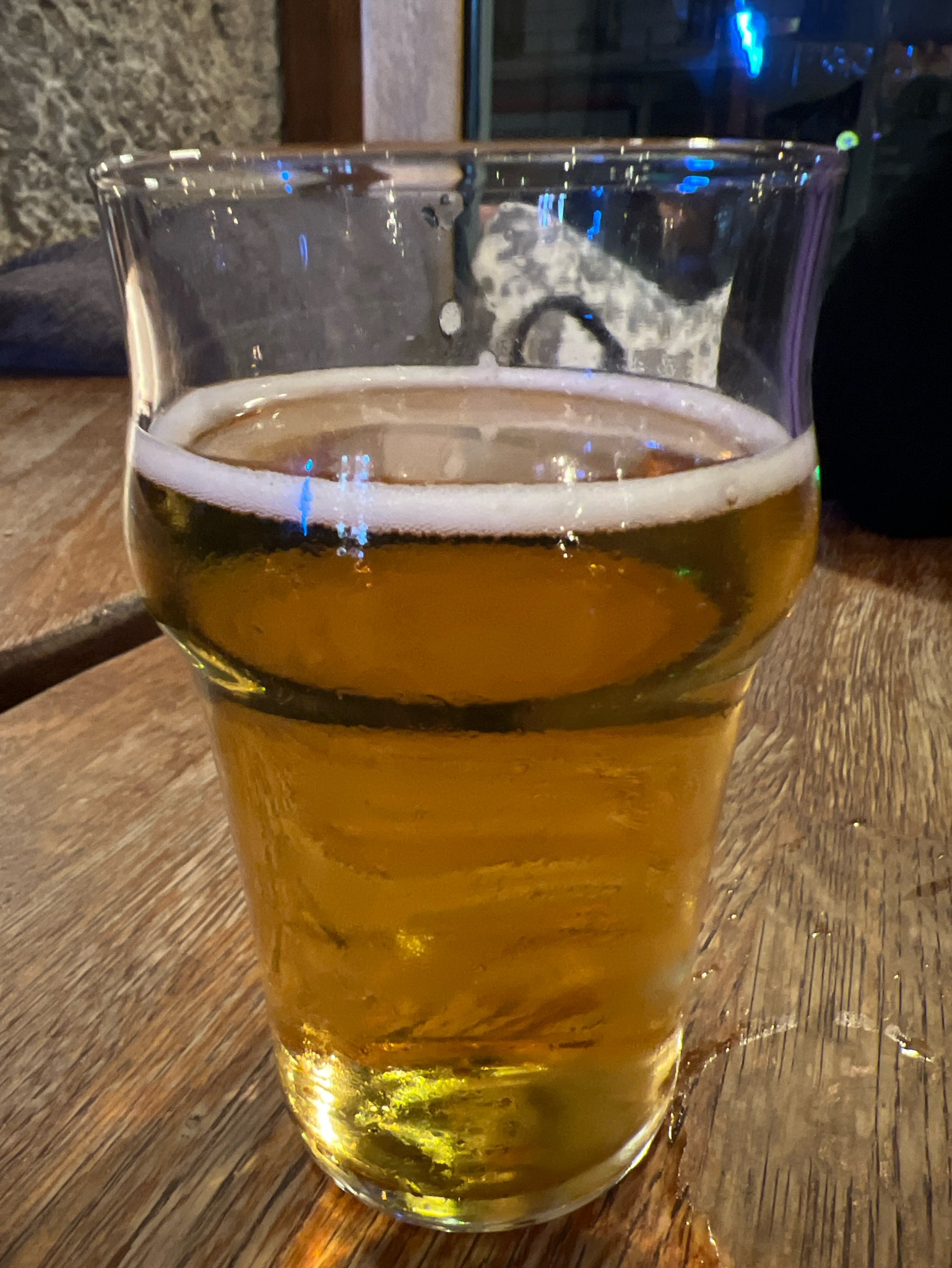 Greenwich Lager, Meantime Brewing