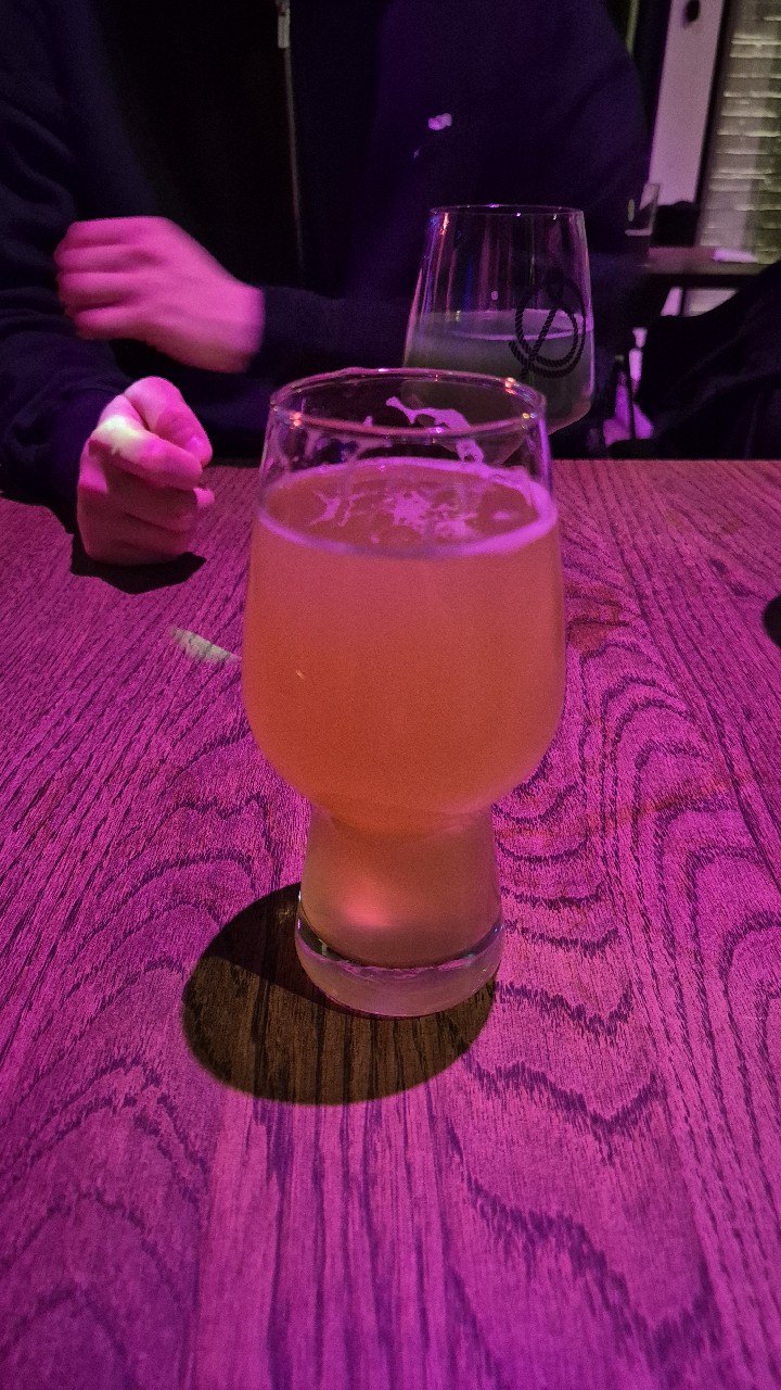 Buy Beer Not Cocaine, Salama Brewing Company