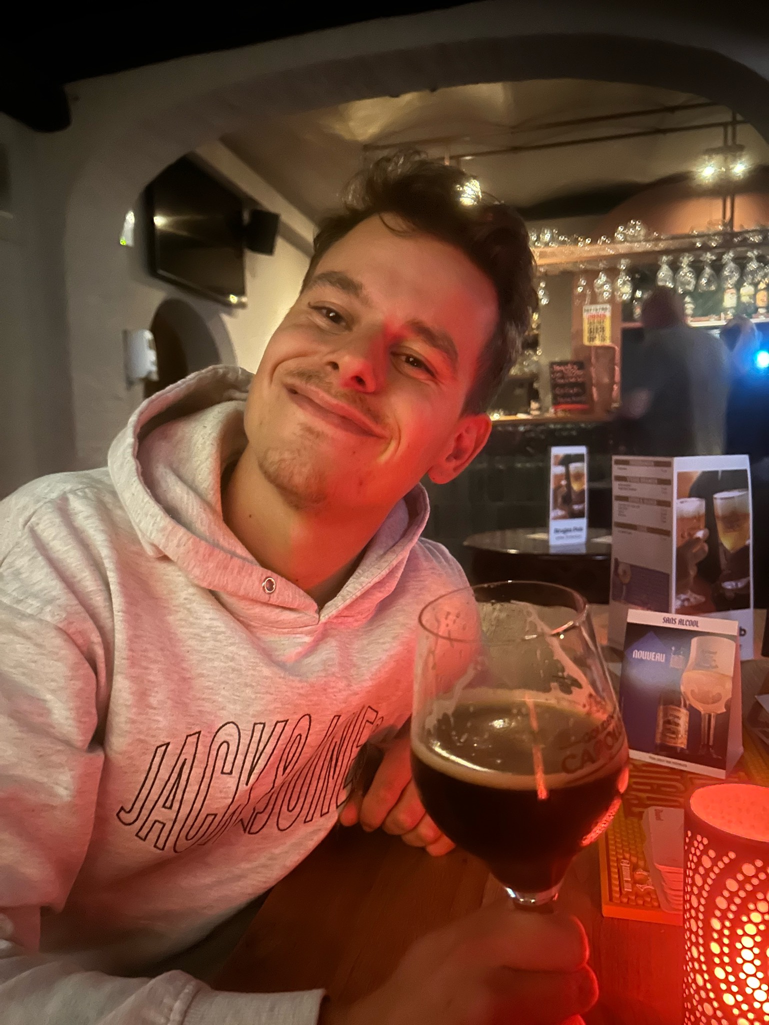 Viven Smoked Porter, Brouwerij Van Viven