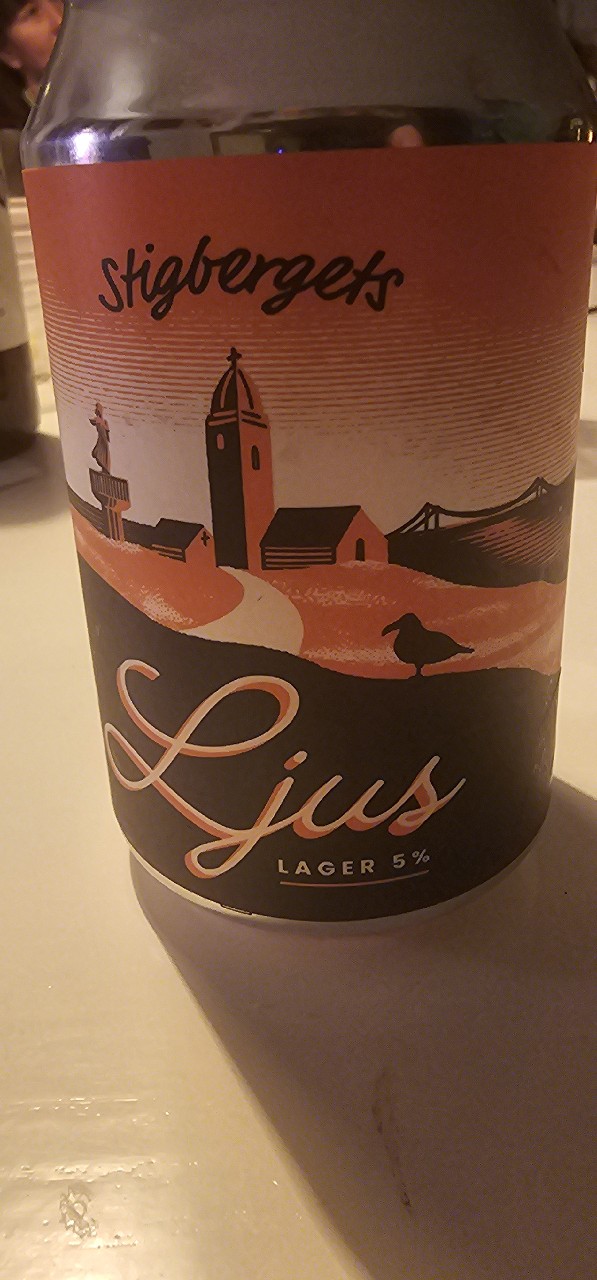 Ljus, Sweden