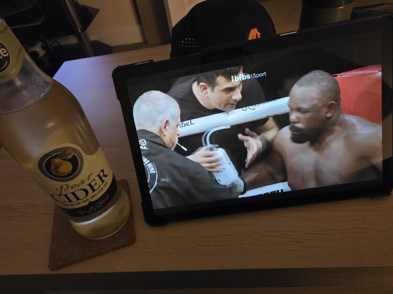 Pear Cider, Spar Supermarket