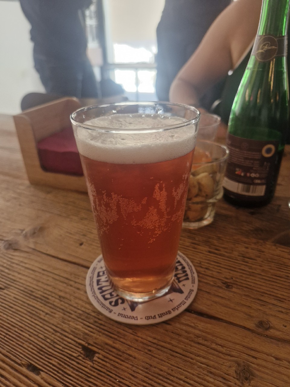 Gos'è?, Birrificio Orso Verde