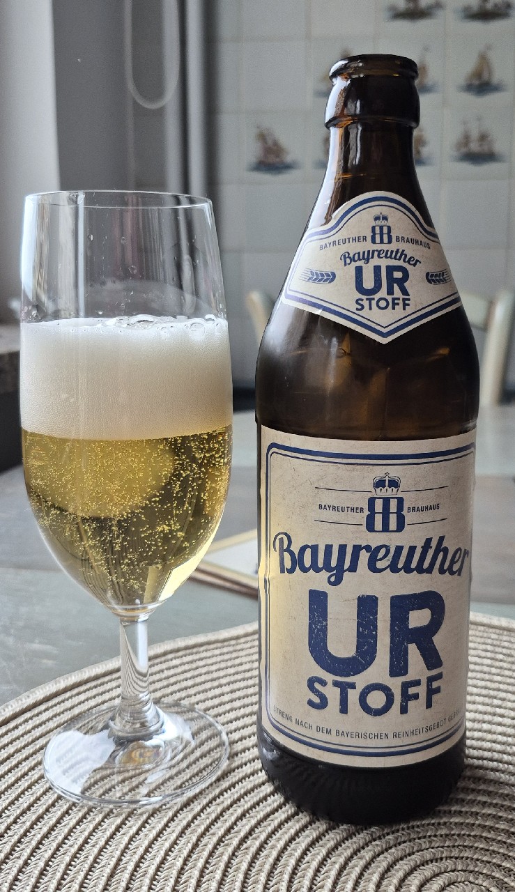 Bayreuther Urstoff, Bayreuther Bierbrauerei