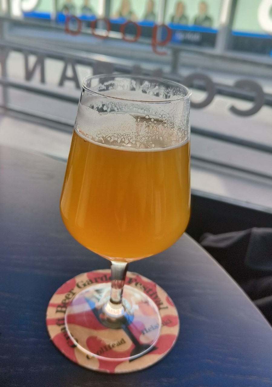 Strings of Life, FULL Techno Beer Project