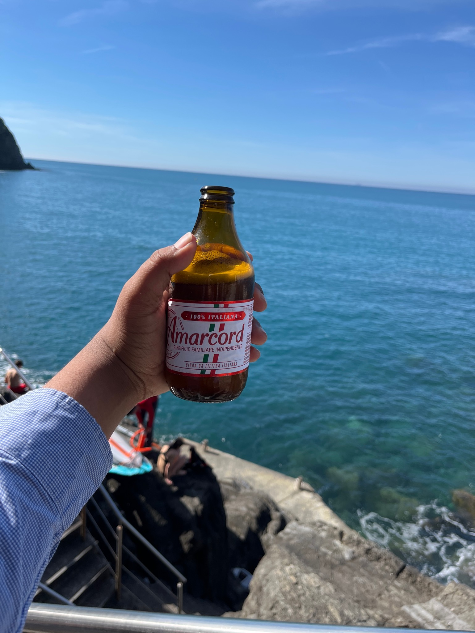 Amarcord, Birra Amarcord