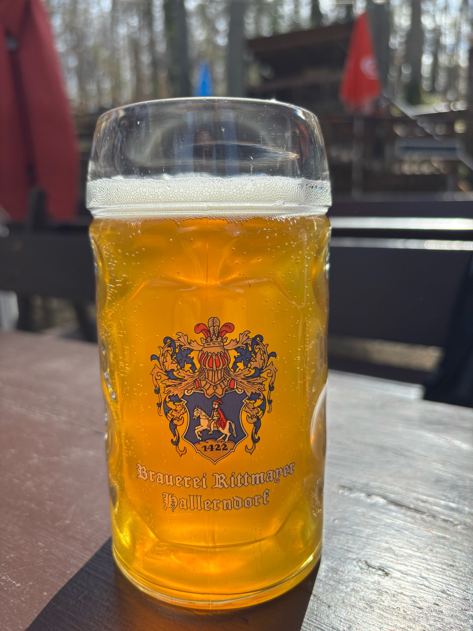Maibock, Germany