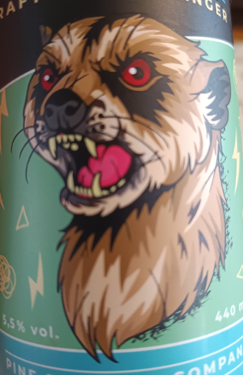 The Moody Meerkat's, Pine Brewing Company