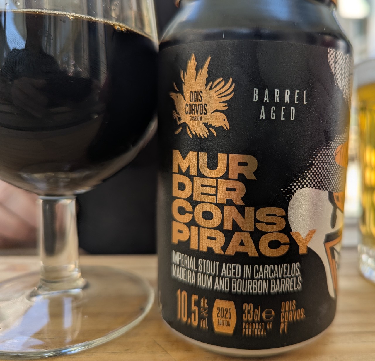 Murder, Portugal