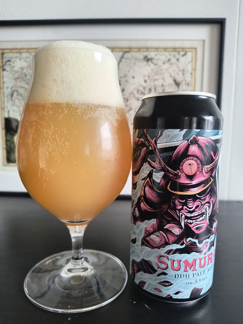 Sumurai, Finland