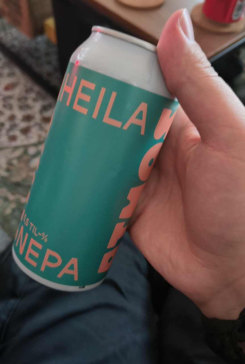 Heila, Finland