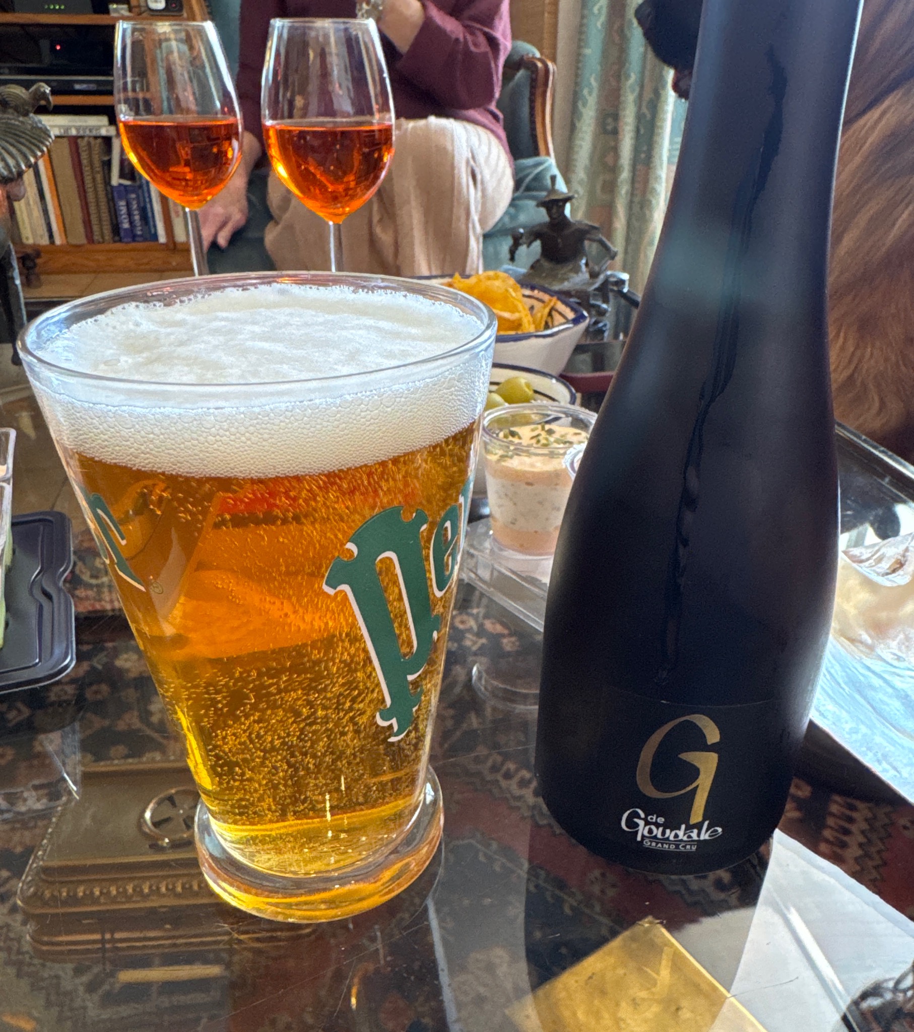 G De Goudale Millésime 2019, France