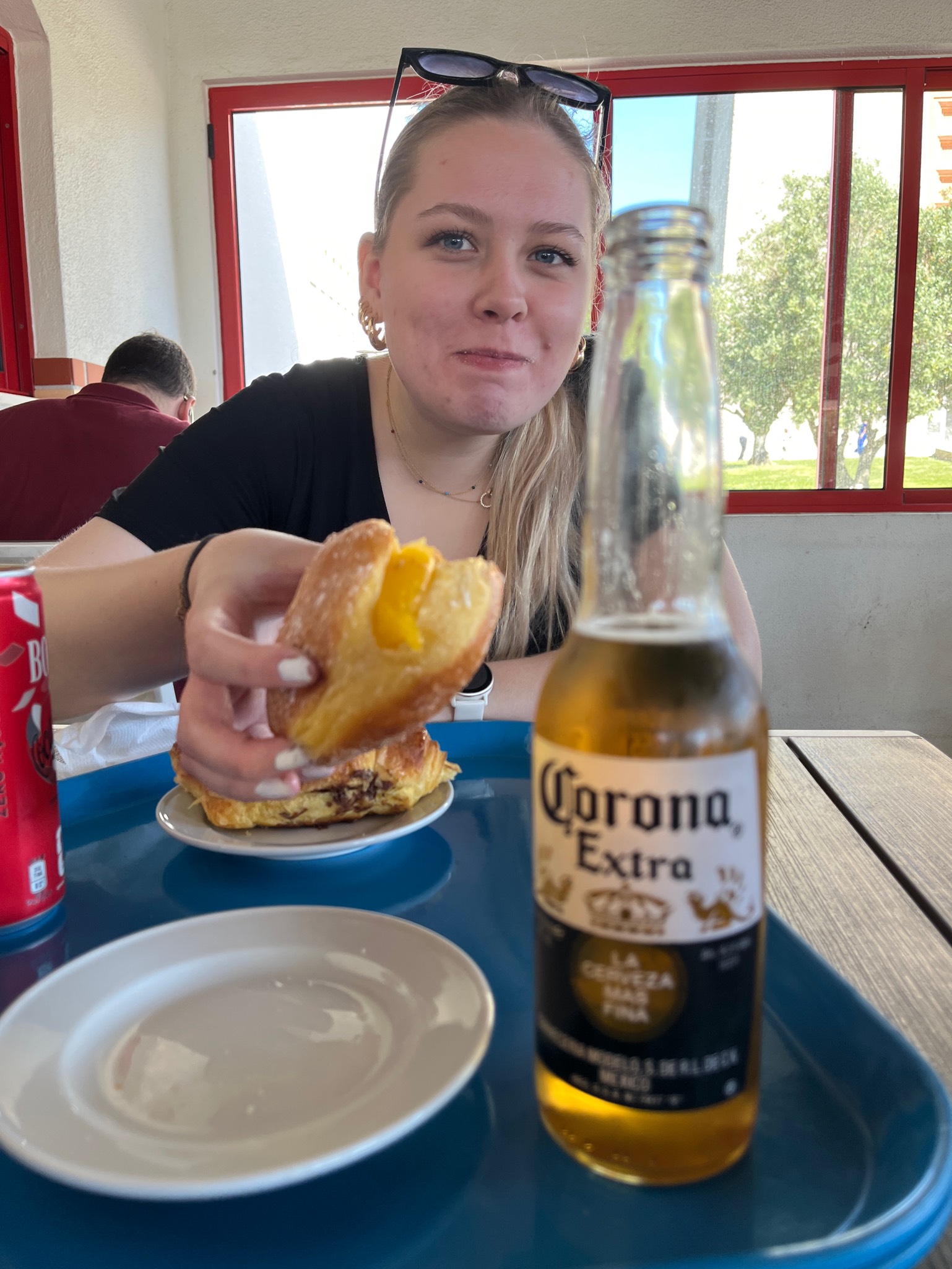 Corona Extra, Grupo Modelo (ABInBev)
