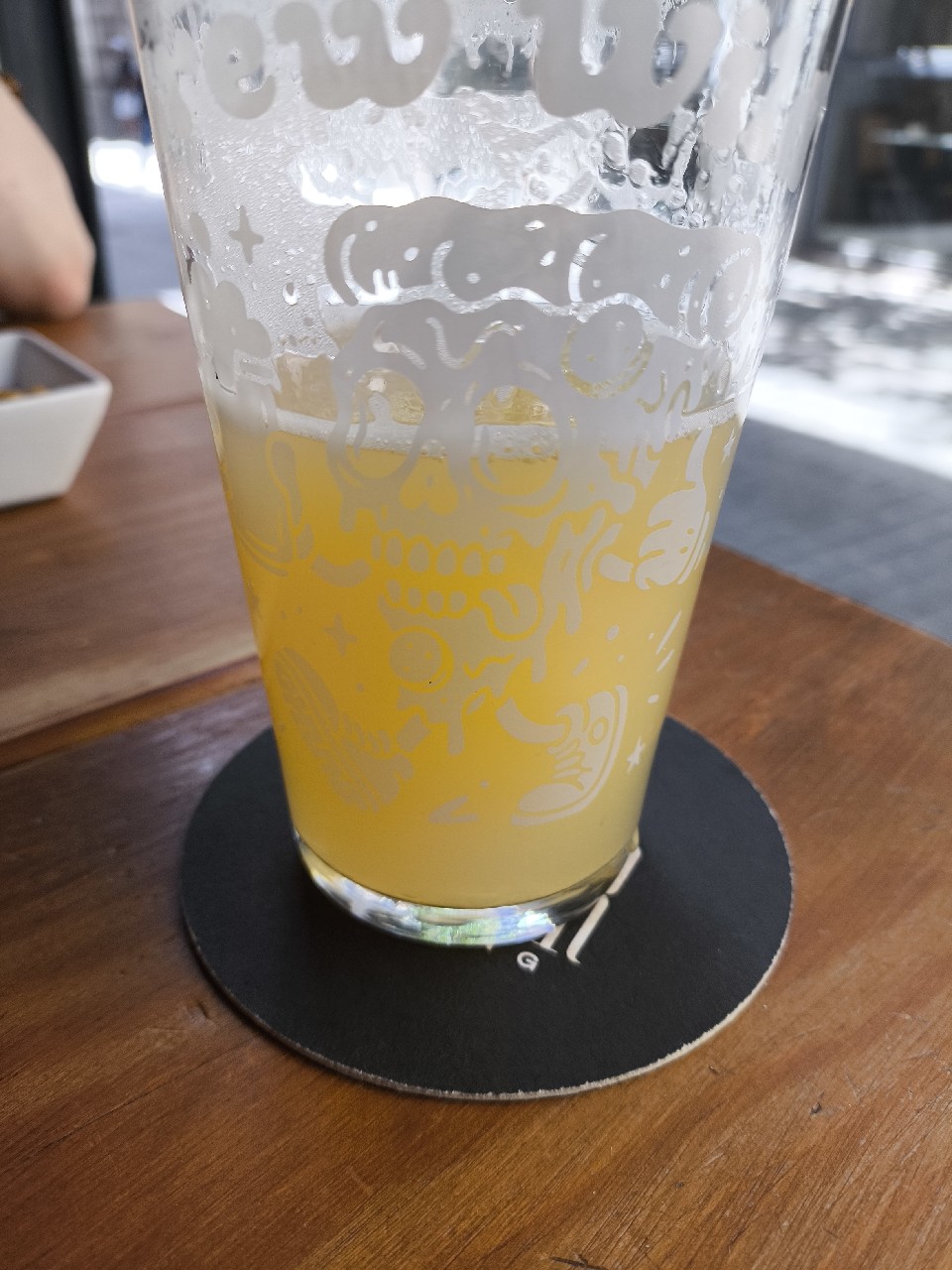 Majin brew, La Quince Brewing Co.
