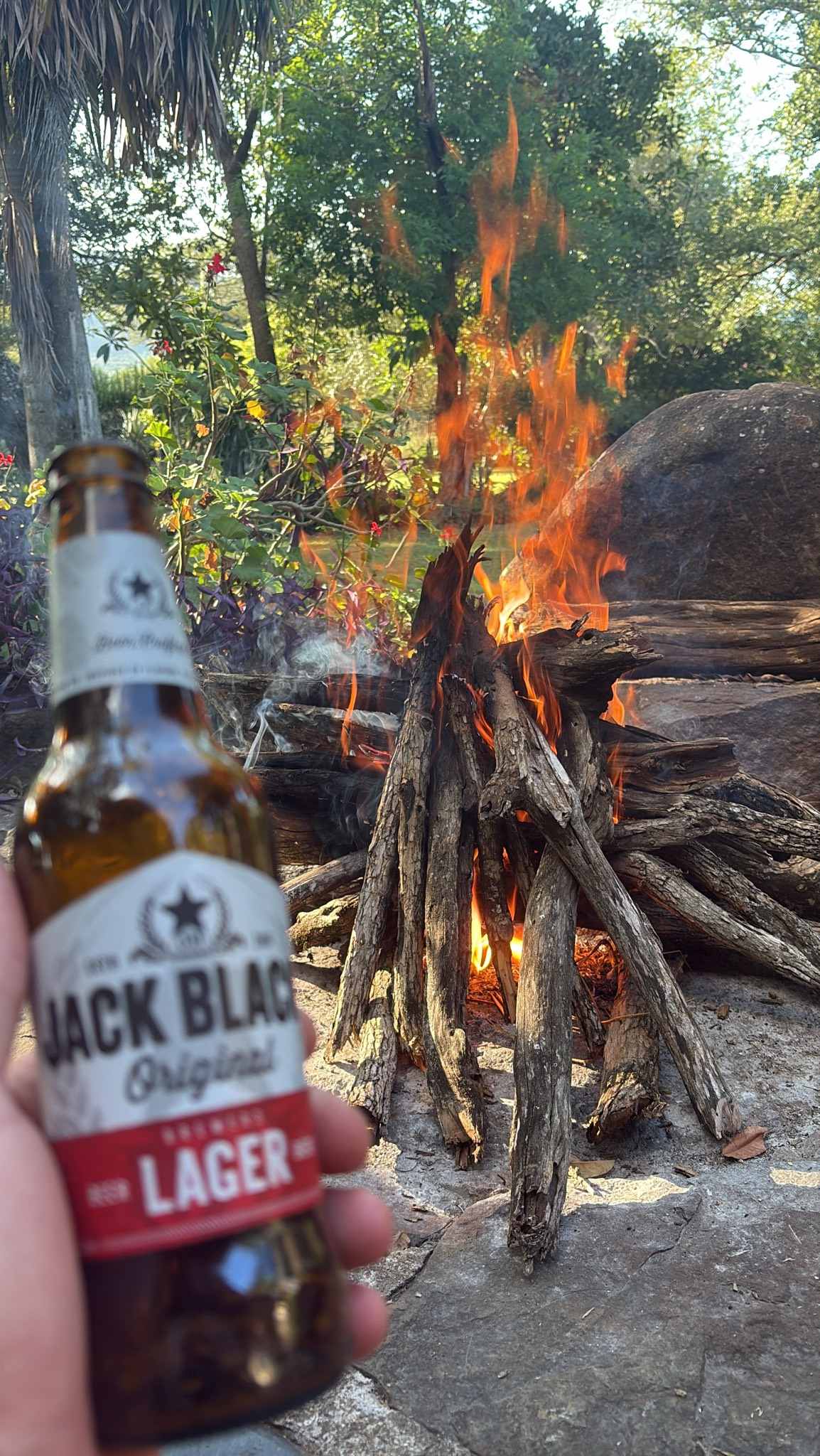 Brewers Lager, South Africa