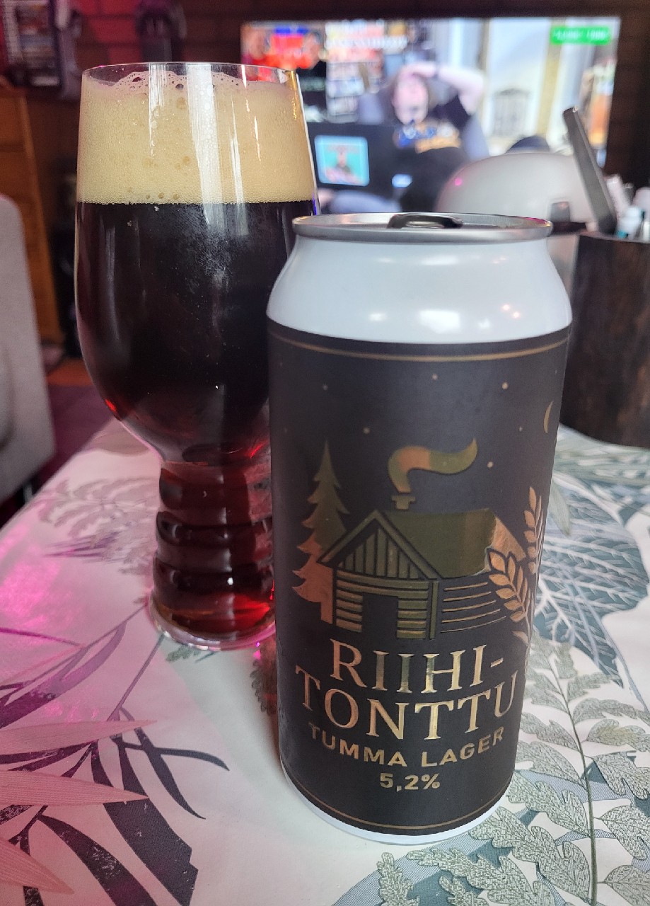 Riihitonttu, Finland