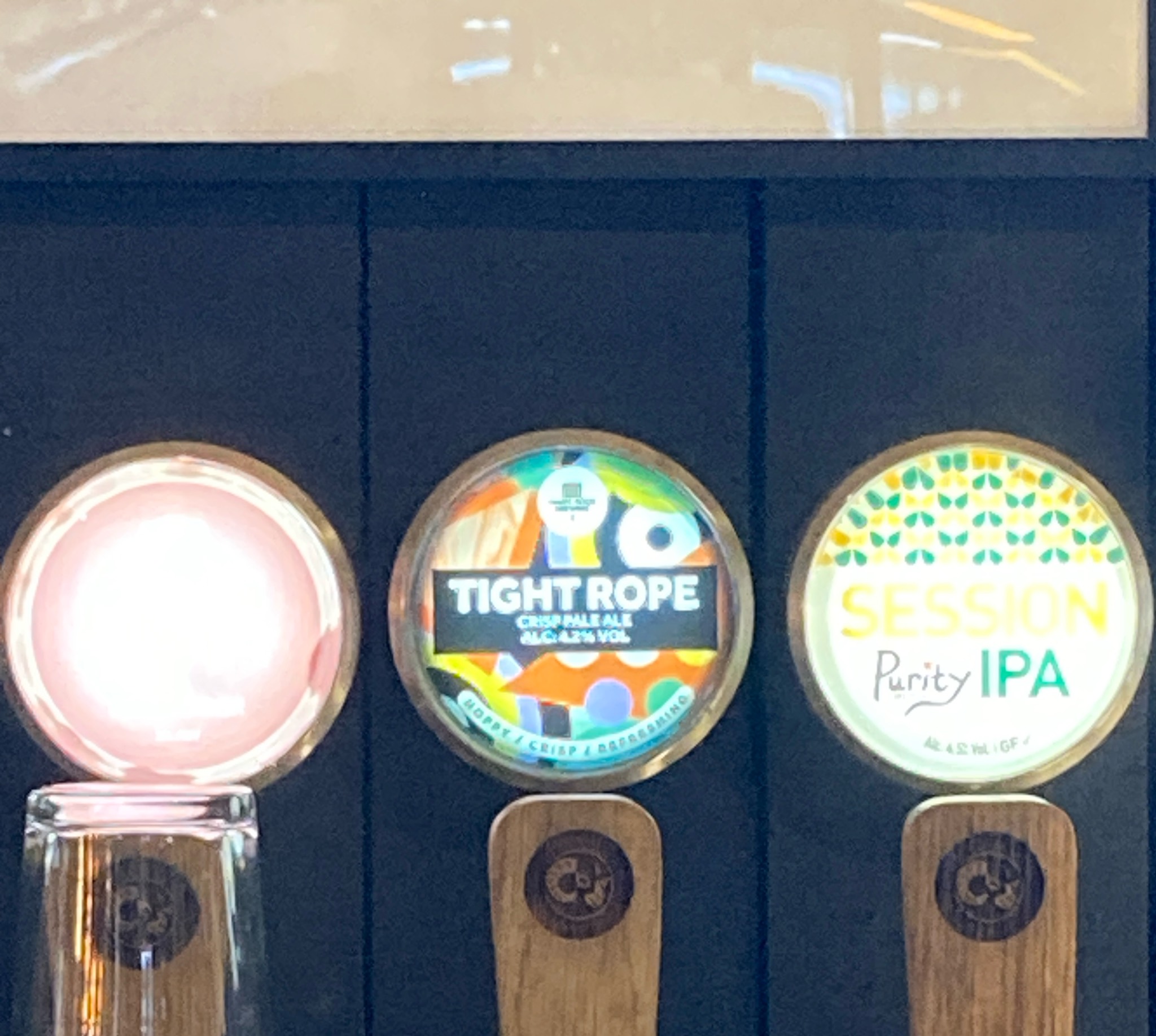 Tight Rope, Magic Rock Brewing