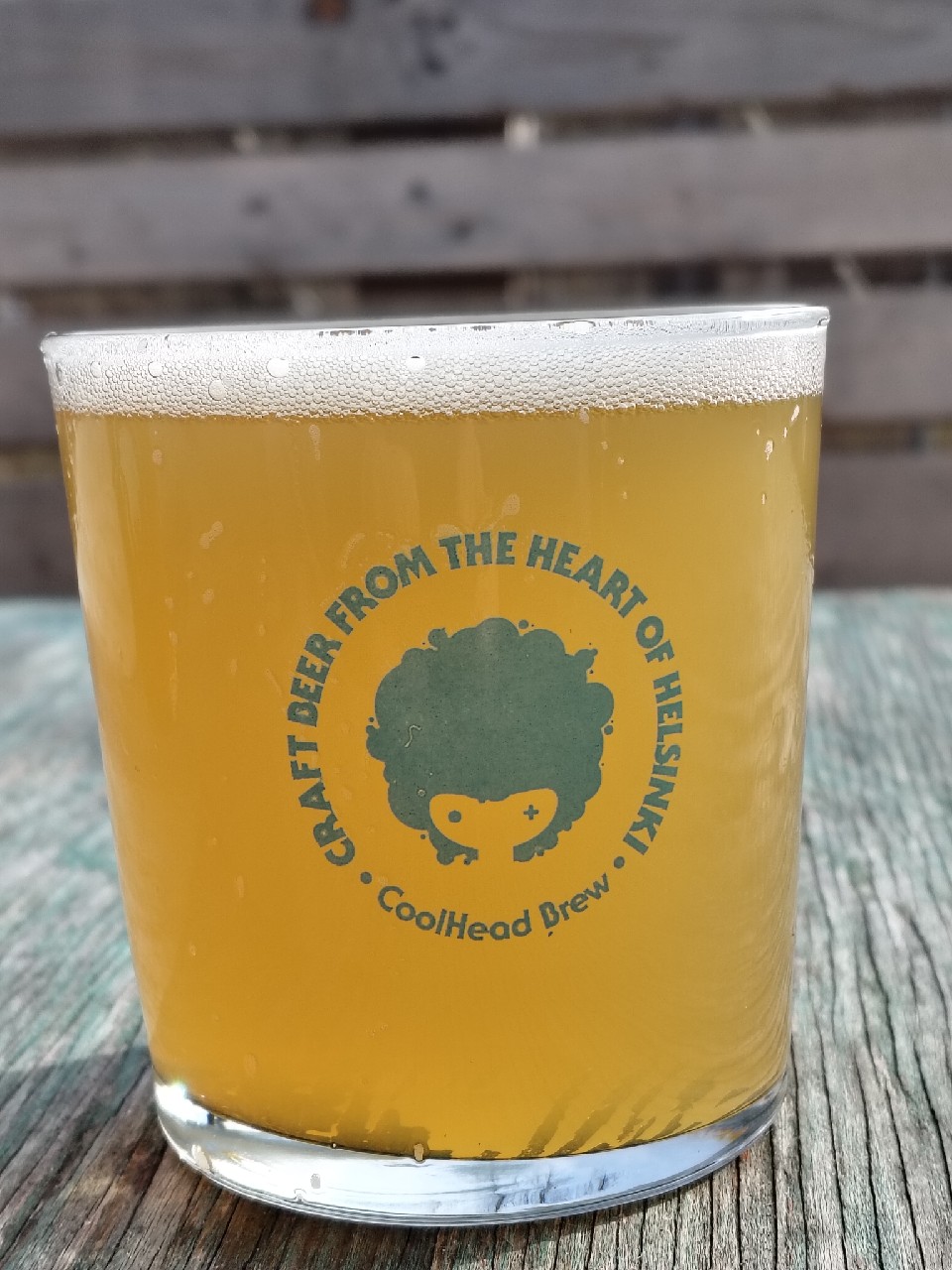 Sweltering Heights, Finland