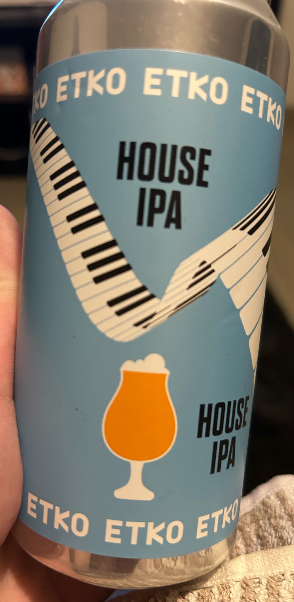 House IPA, Finland