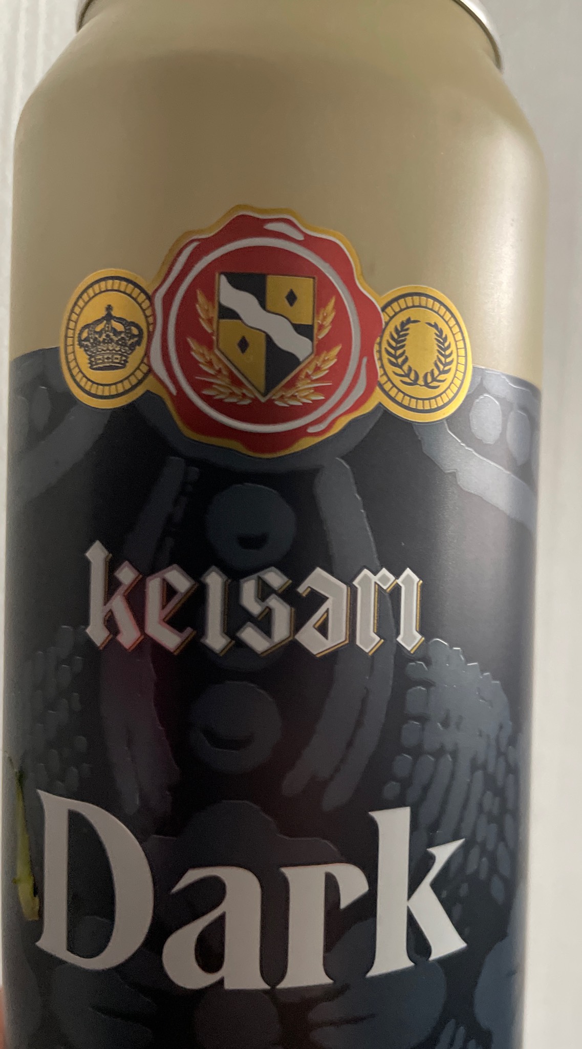 Keisari Dark, Finland
