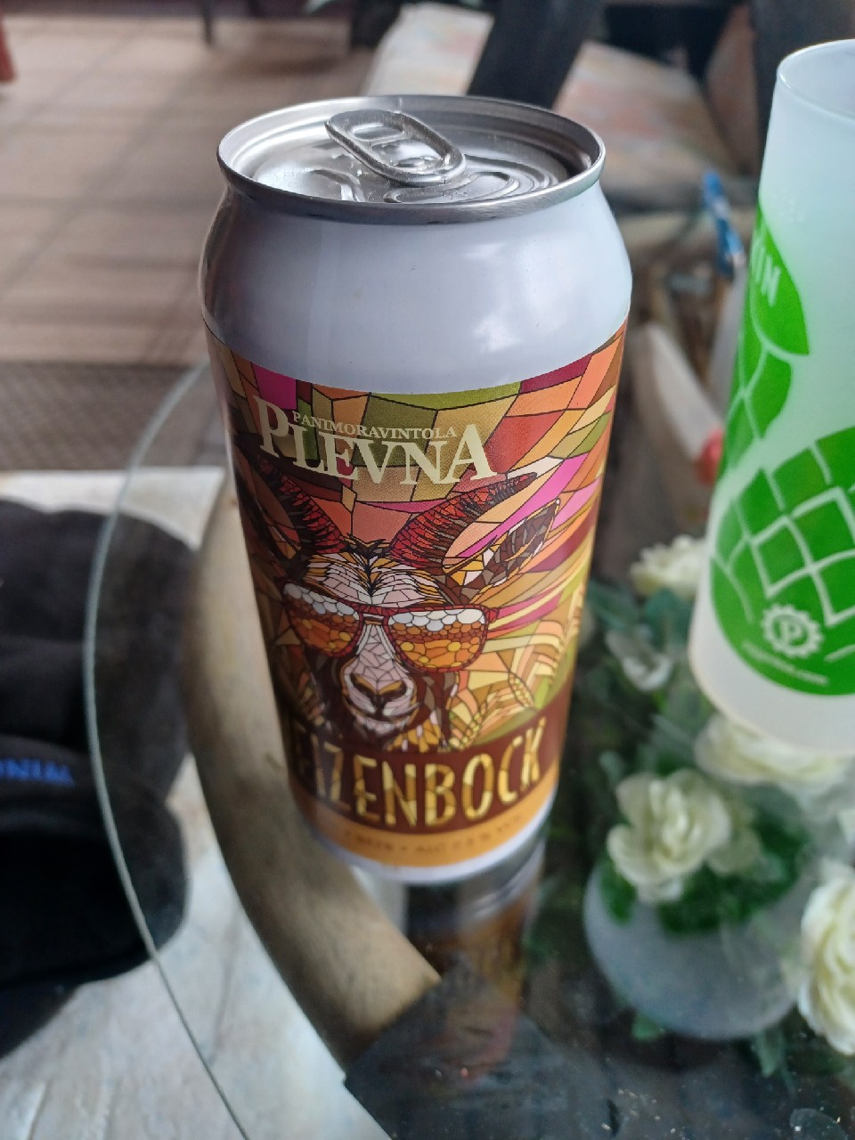 Weizenbock, Finland
