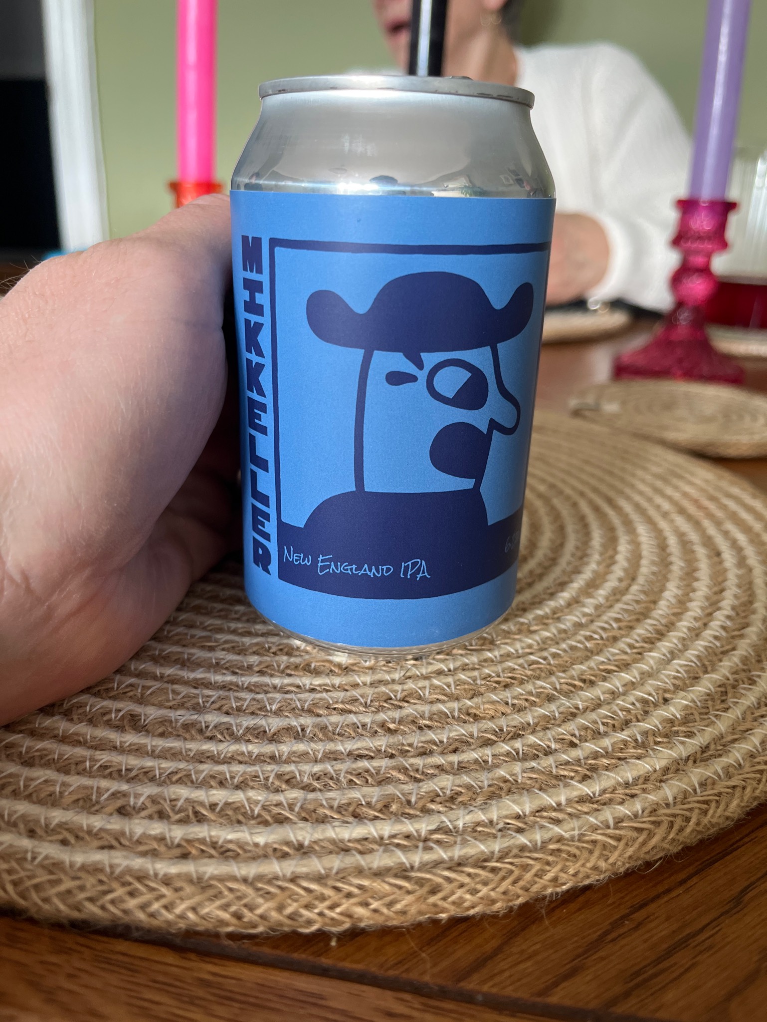 New England IPA, Denmark