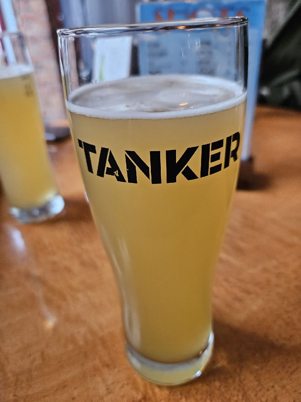 Blanc, Estonia